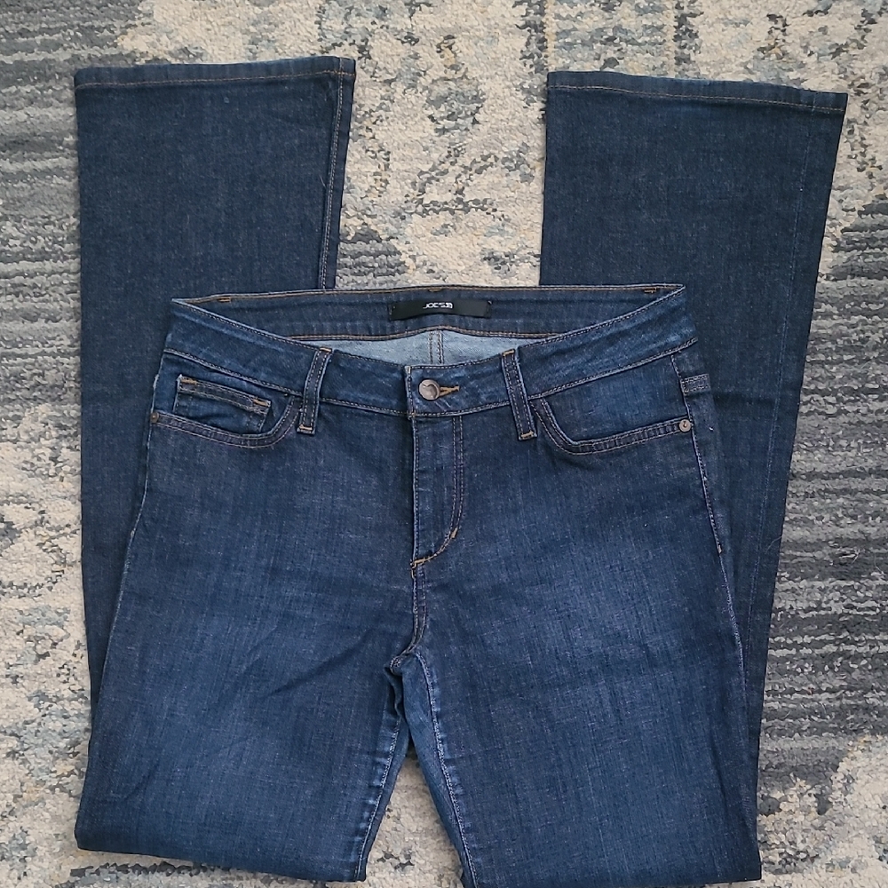 Joe's Jeans Boot-Cut Women's Jeans